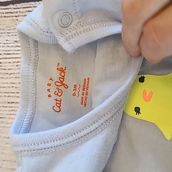 Baby girl outfits 🐣 - Picture 6 of 8